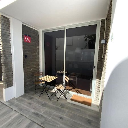 La Garita Bay Apartments 外观 照片