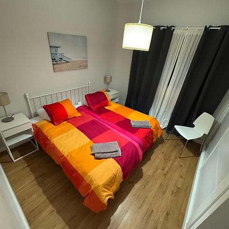 La Garita Bay Apartments 外观 照片
