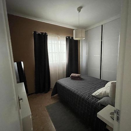 La Garita Bay Apartments 外观 照片