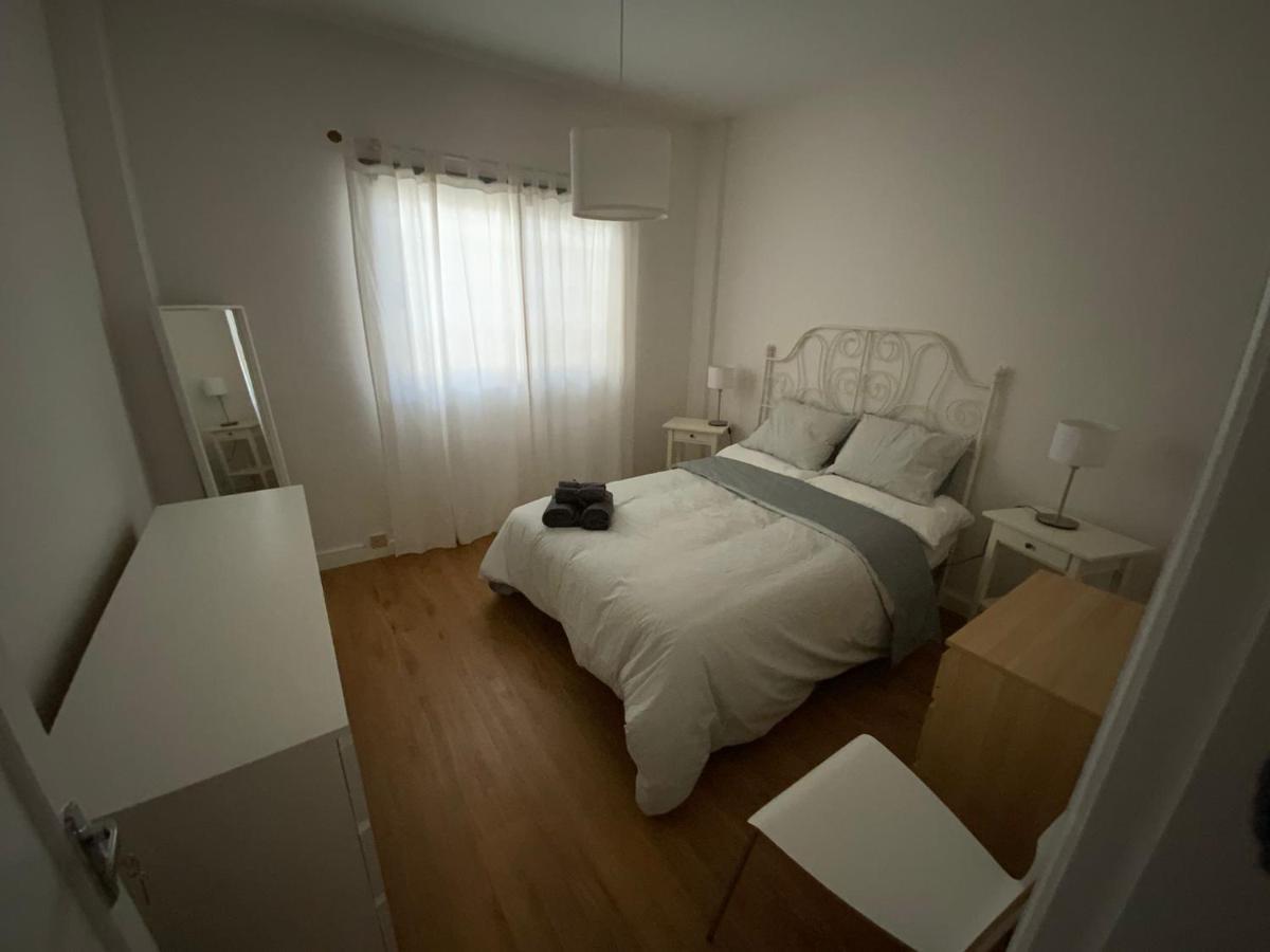 La Garita Bay Apartments 外观 照片