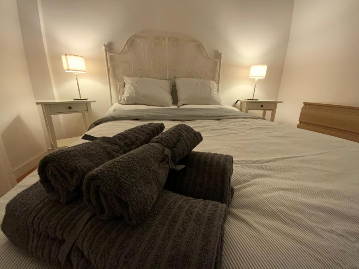 La Garita Bay Apartments 外观 照片