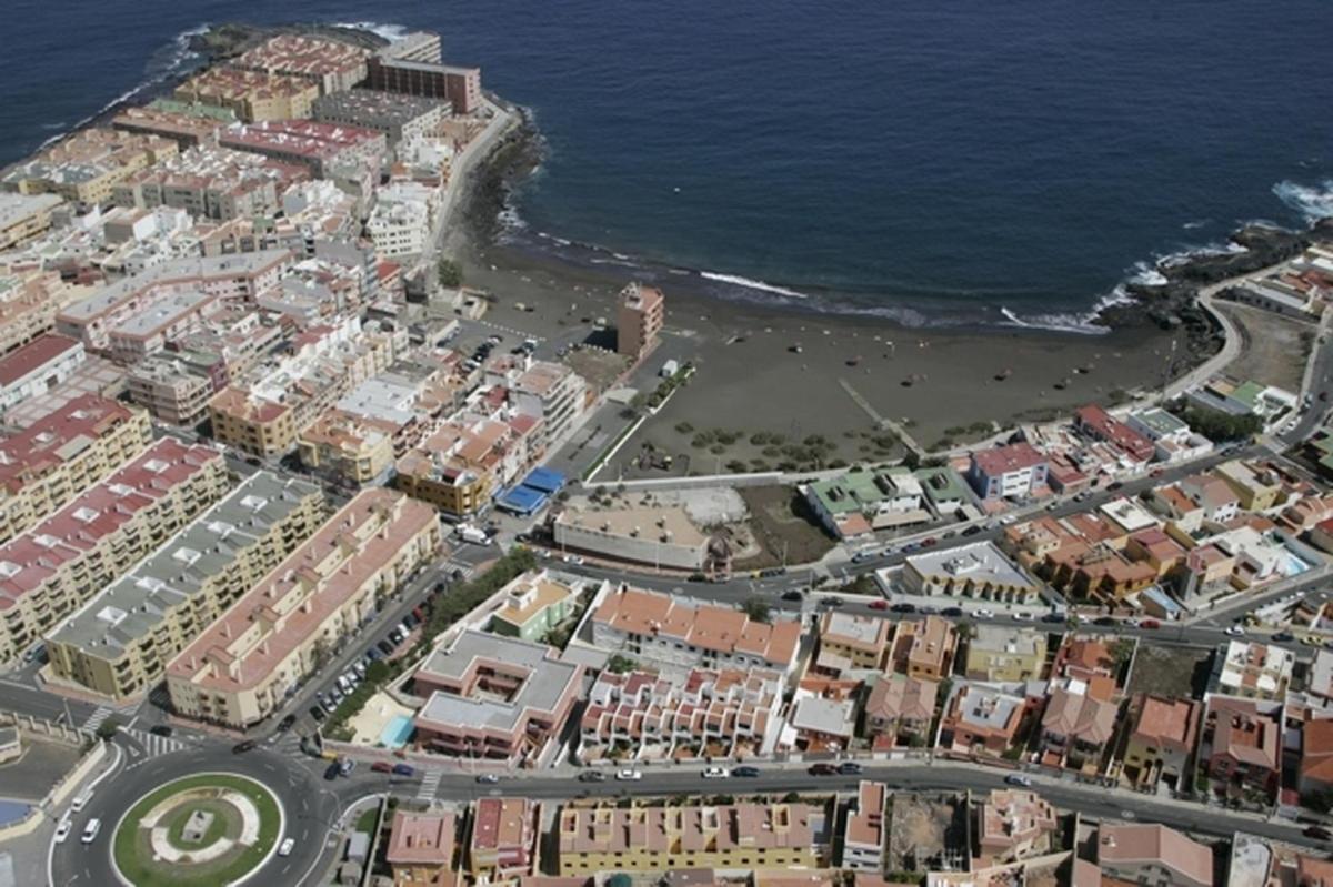 La Garita Bay Apartments 外观 照片