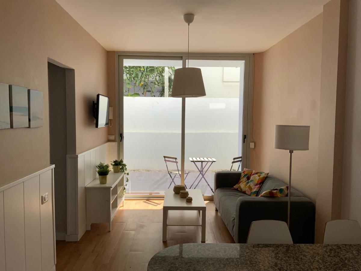 La Garita Bay Apartments 外观 照片