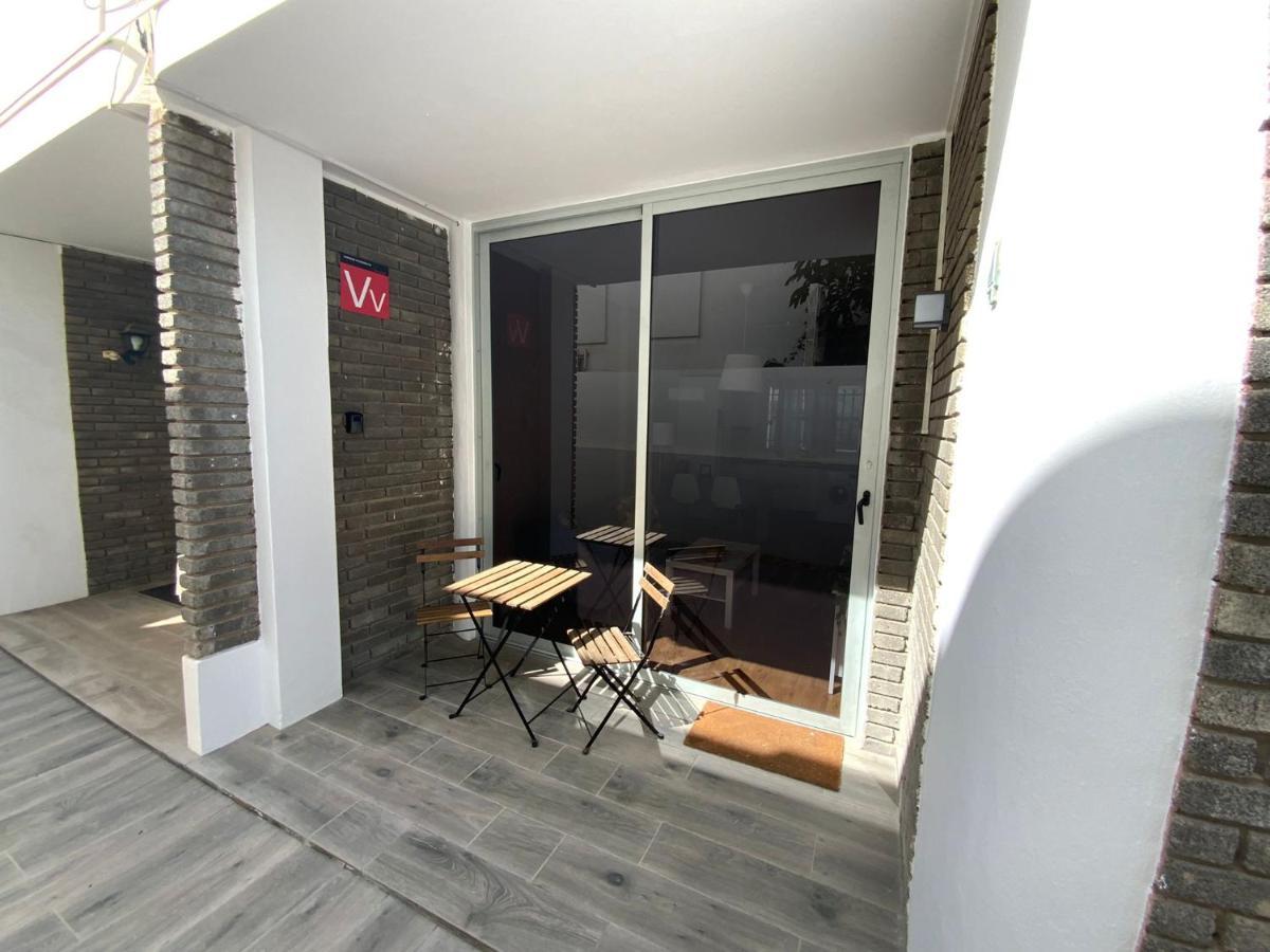 La Garita Bay Apartments 外观 照片