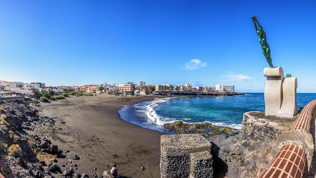 La Garita Bay Apartments 外观 照片