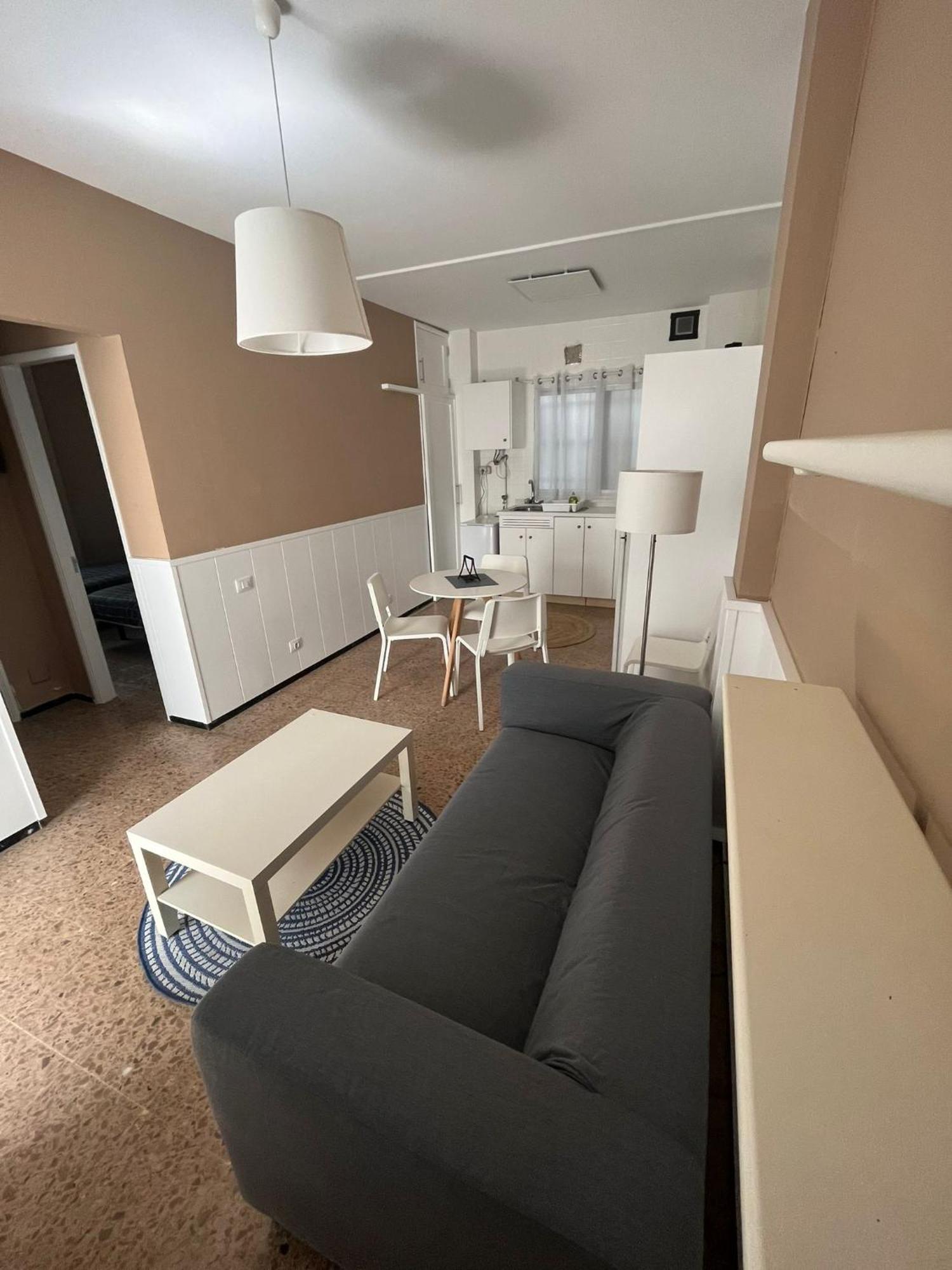 La Garita Bay Apartments 外观 照片