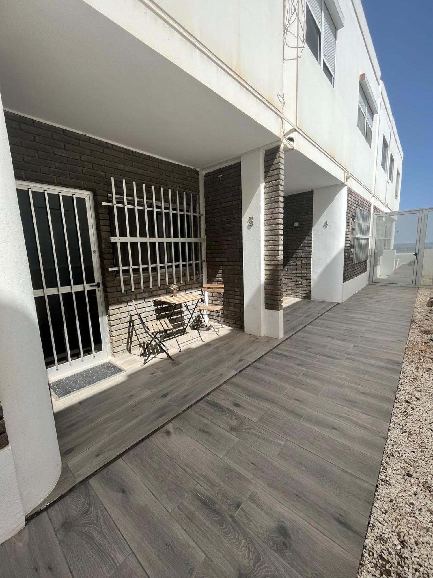 La Garita Bay Apartments 外观 照片