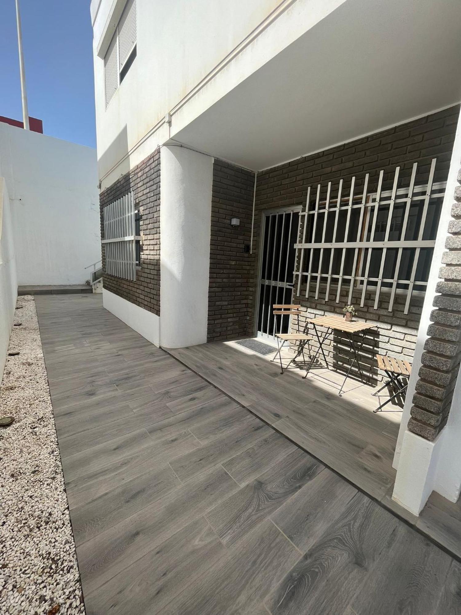 La Garita Bay Apartments 外观 照片