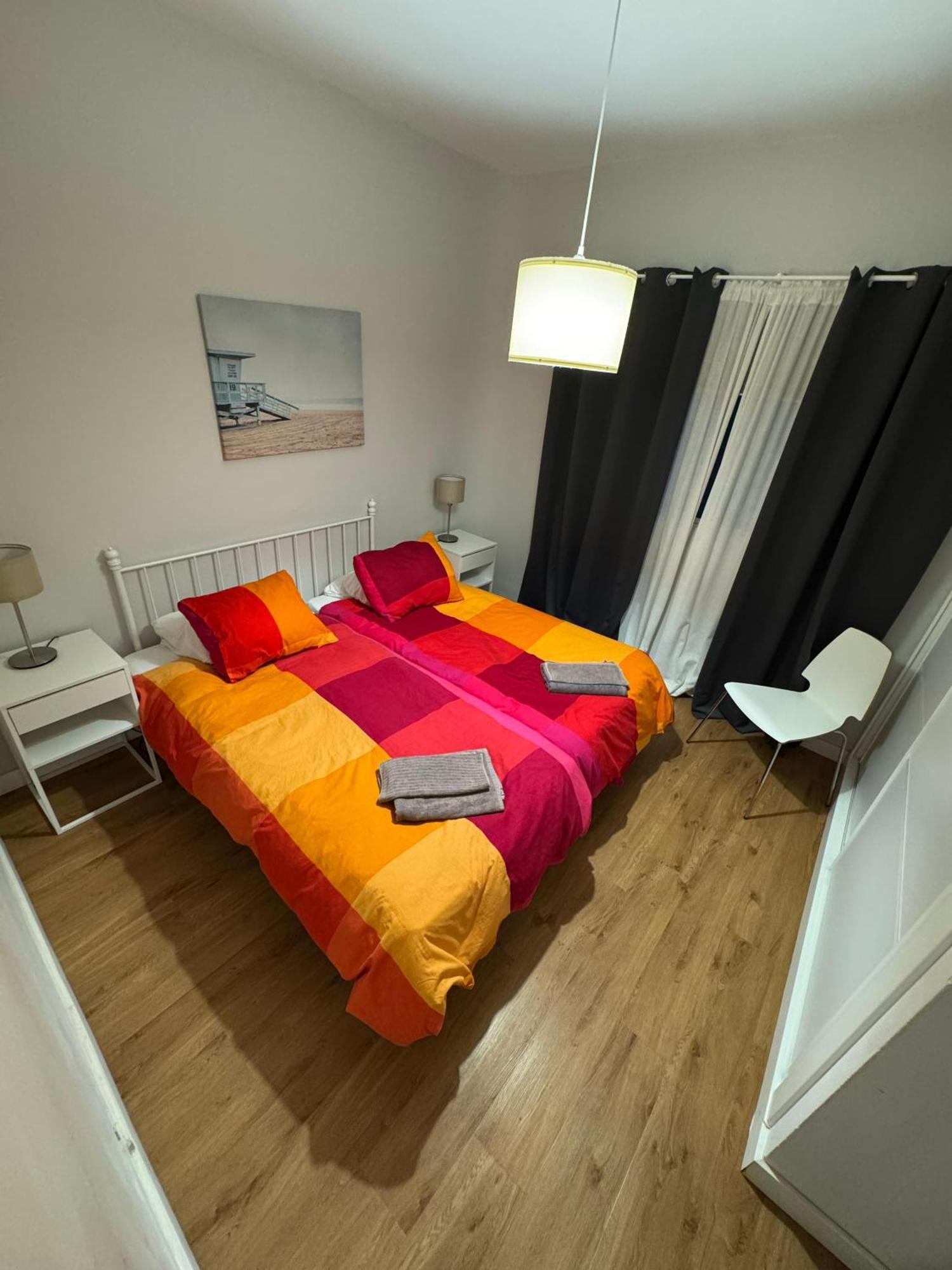 La Garita Bay Apartments 外观 照片