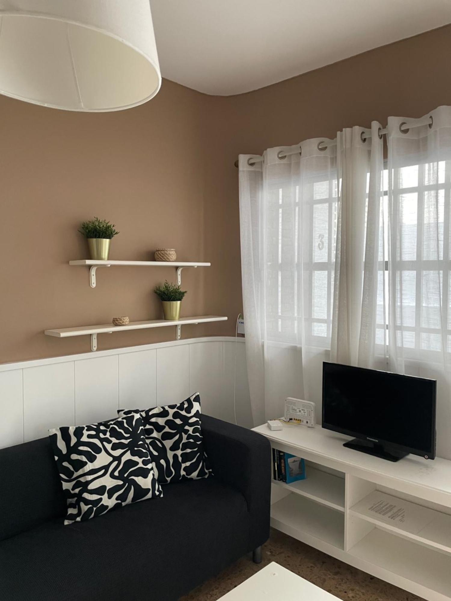 La Garita Bay Apartments 外观 照片