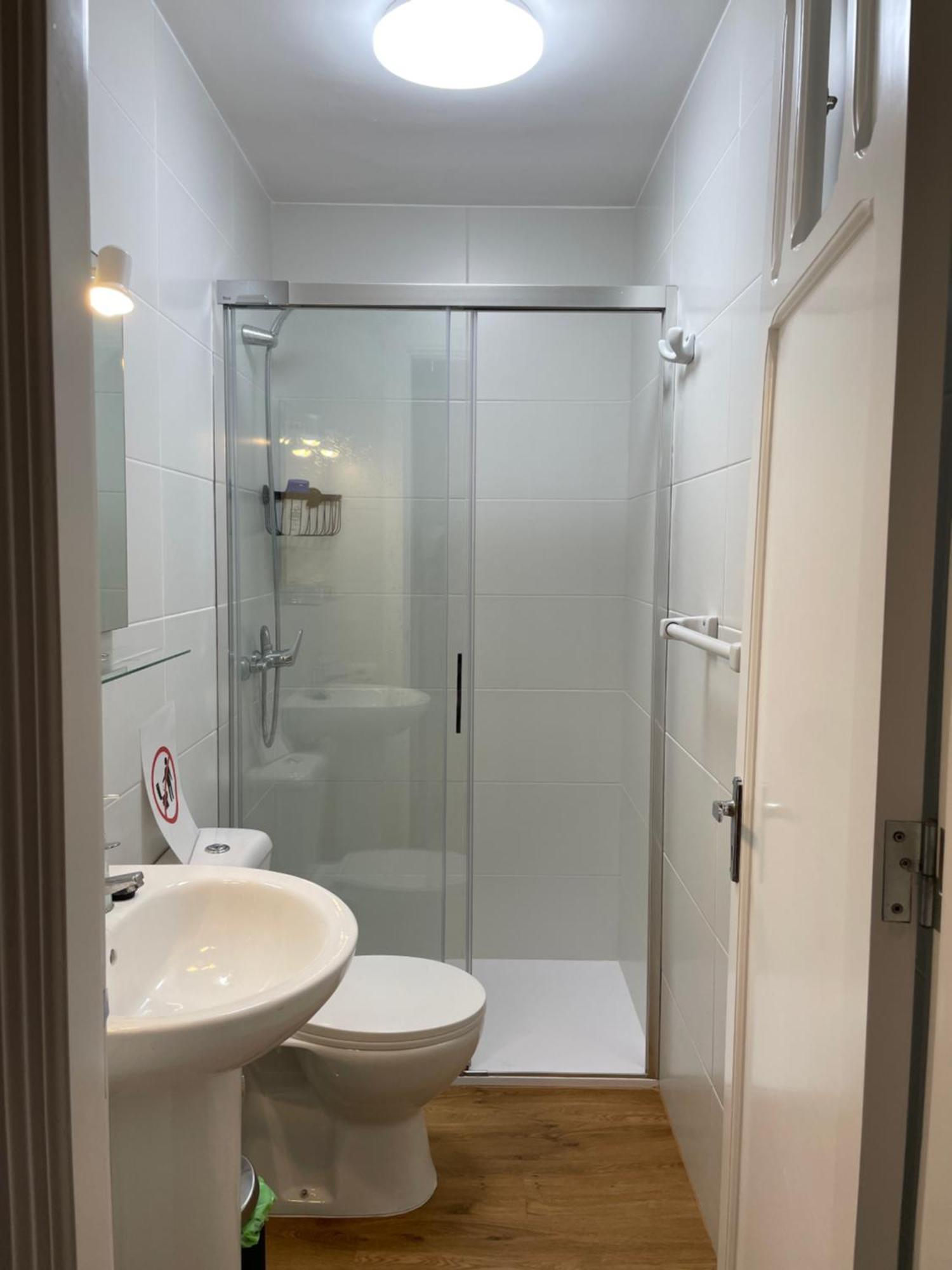 La Garita Bay Apartments 客房 照片